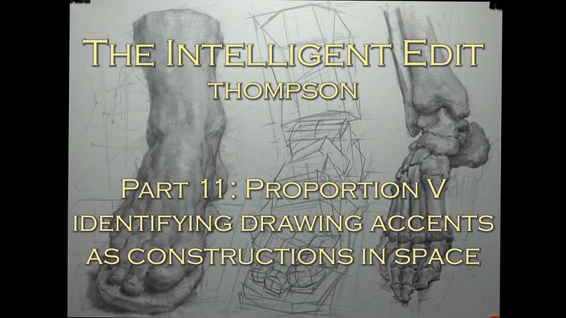 The full video is here: patreon.com/DanThompsonArt