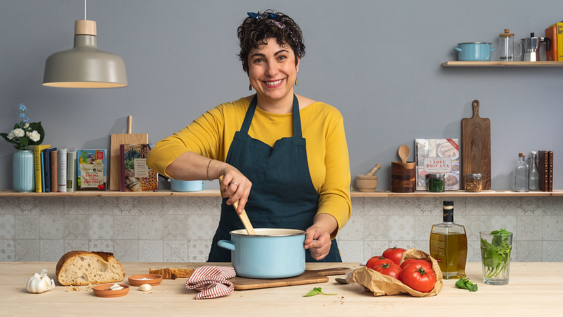 tips recipe testing valeria grilli