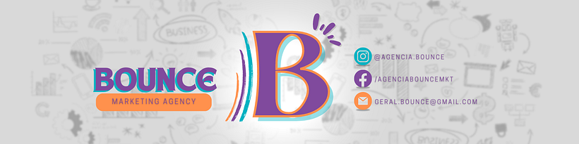 Banner da nossa agência para colocarmos no LinkedIn