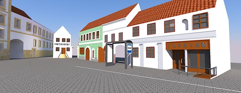 Render
