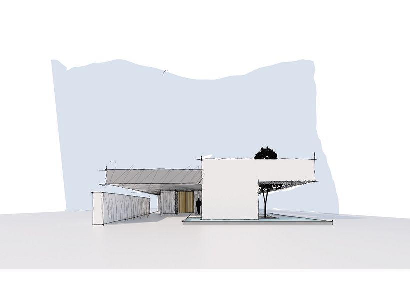 Villa Denmark 1