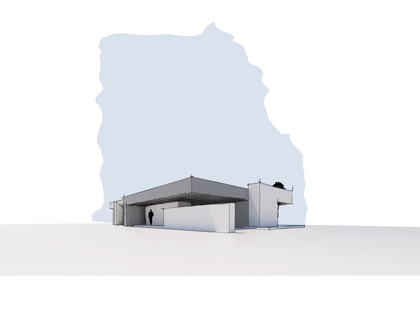 Villa Denmark 2