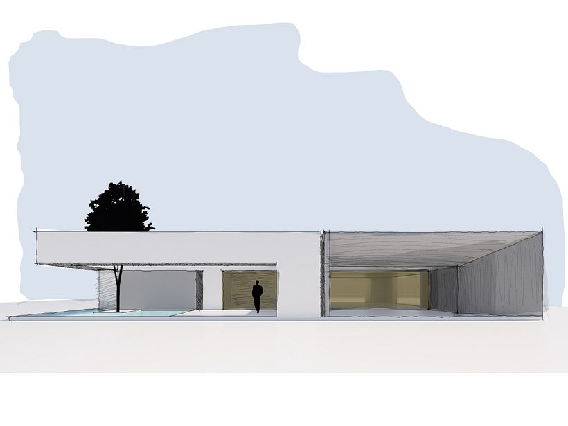 Villa Denmark 4