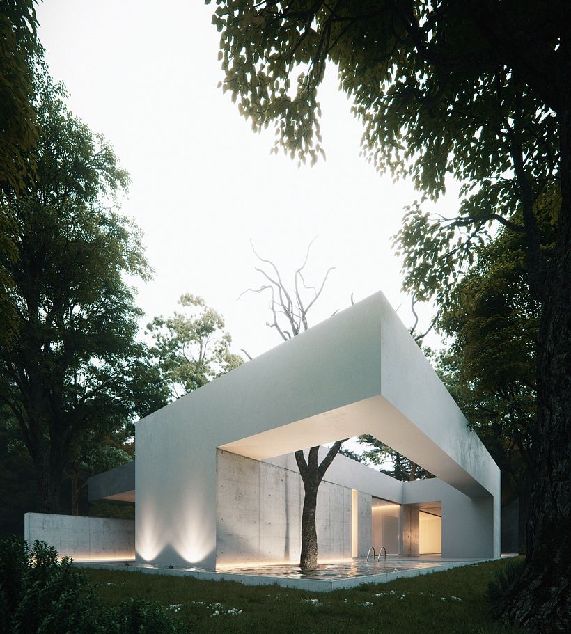 Villa Denmark 7