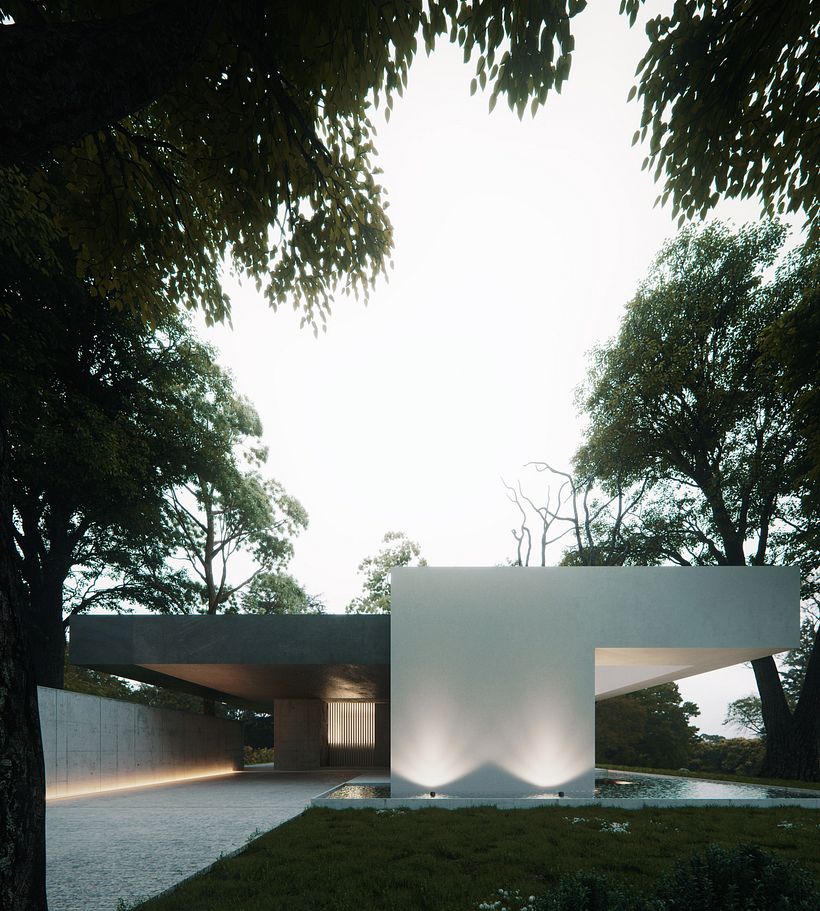 Villa Denmark 5