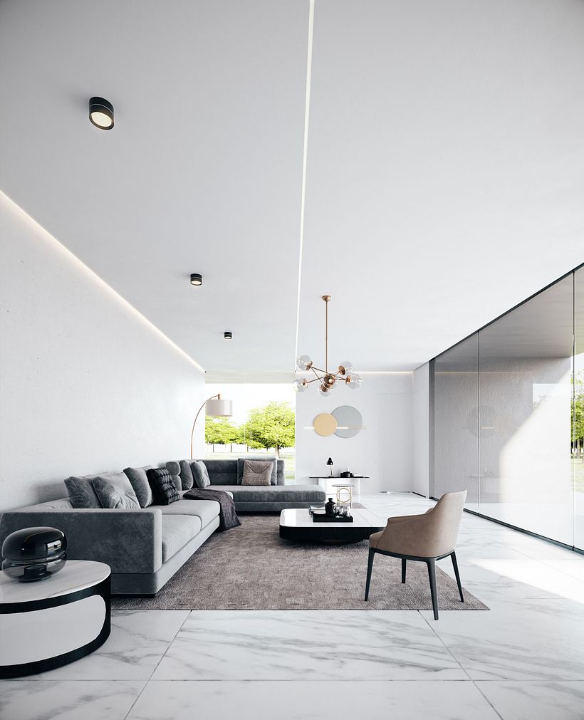 Villa Denmark 7