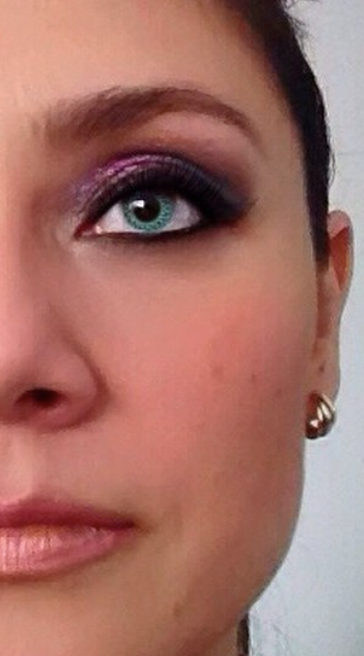Mi proyecto del curso: Introducción a las técnicas profesionales de maquillaje 3