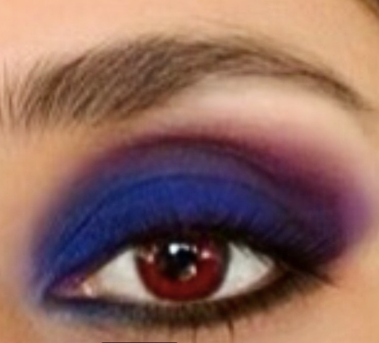 make up esfumado