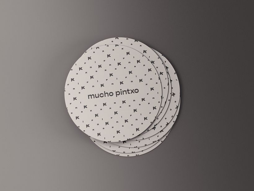 Branding Restaurante Gastronómico Vasco 7