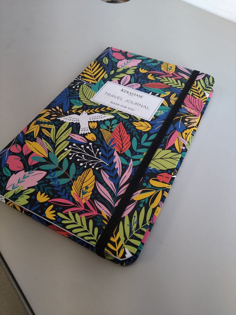 Meu projeto do curso: Criação de vídeo profissional com celular para redes sociais 1