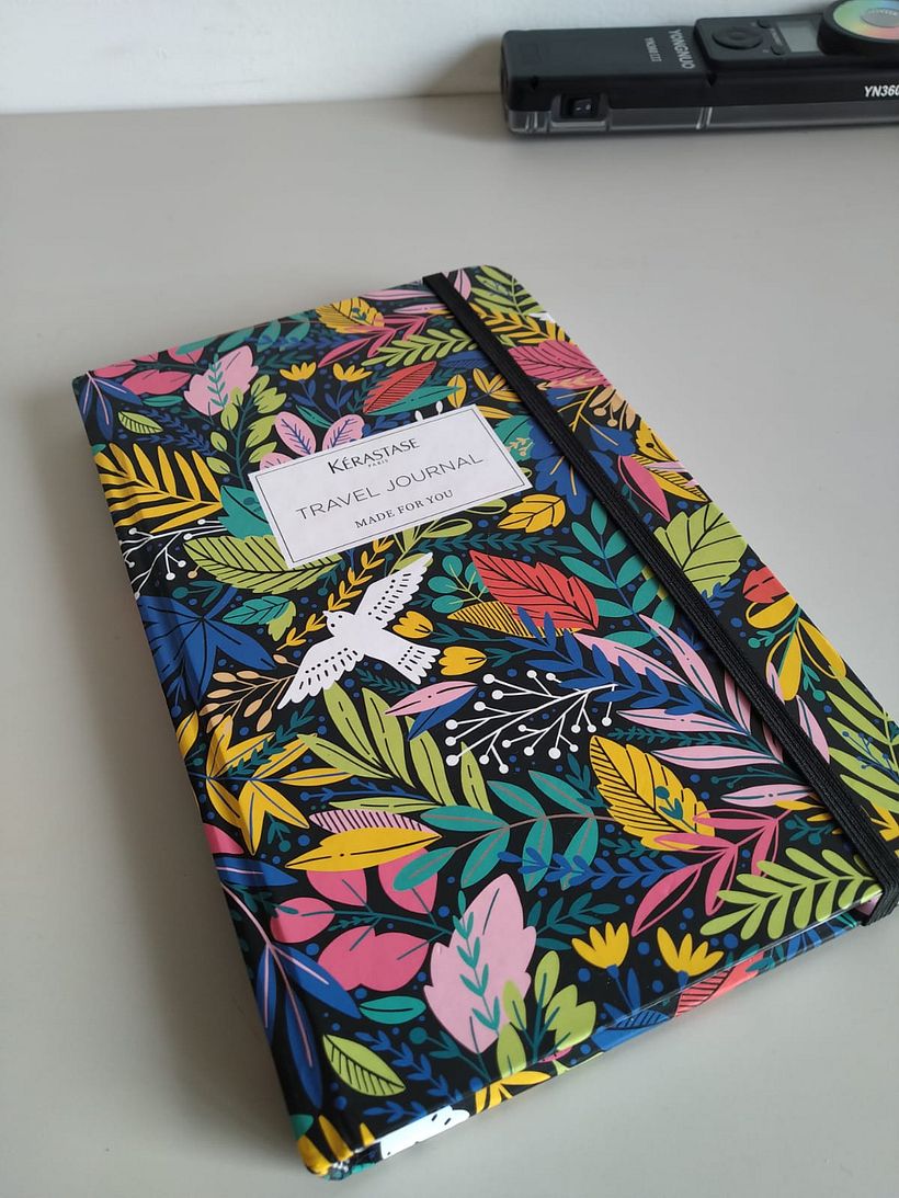 Meu projeto do curso: Criação de vídeo profissional com celular para redes sociais 2