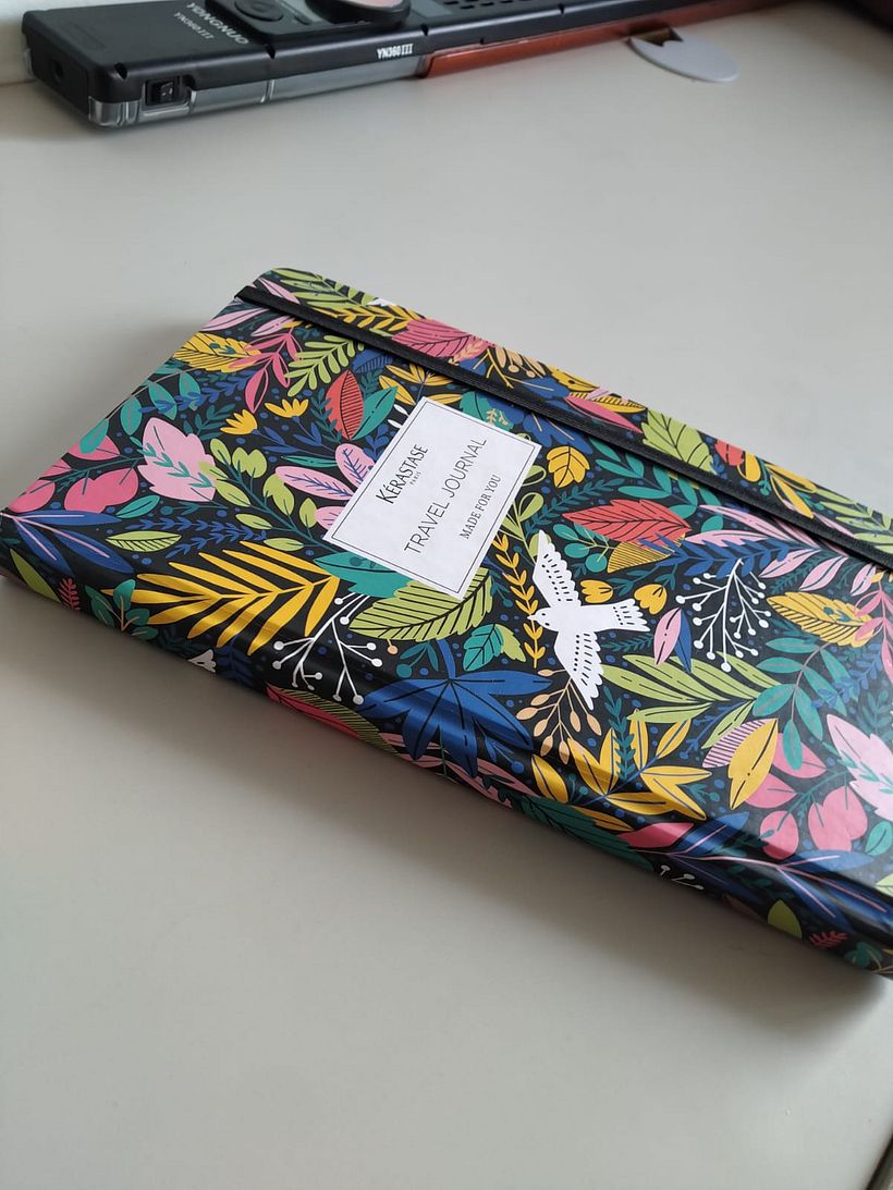 Meu projeto do curso: Criação de vídeo profissional com celular para redes sociais 3