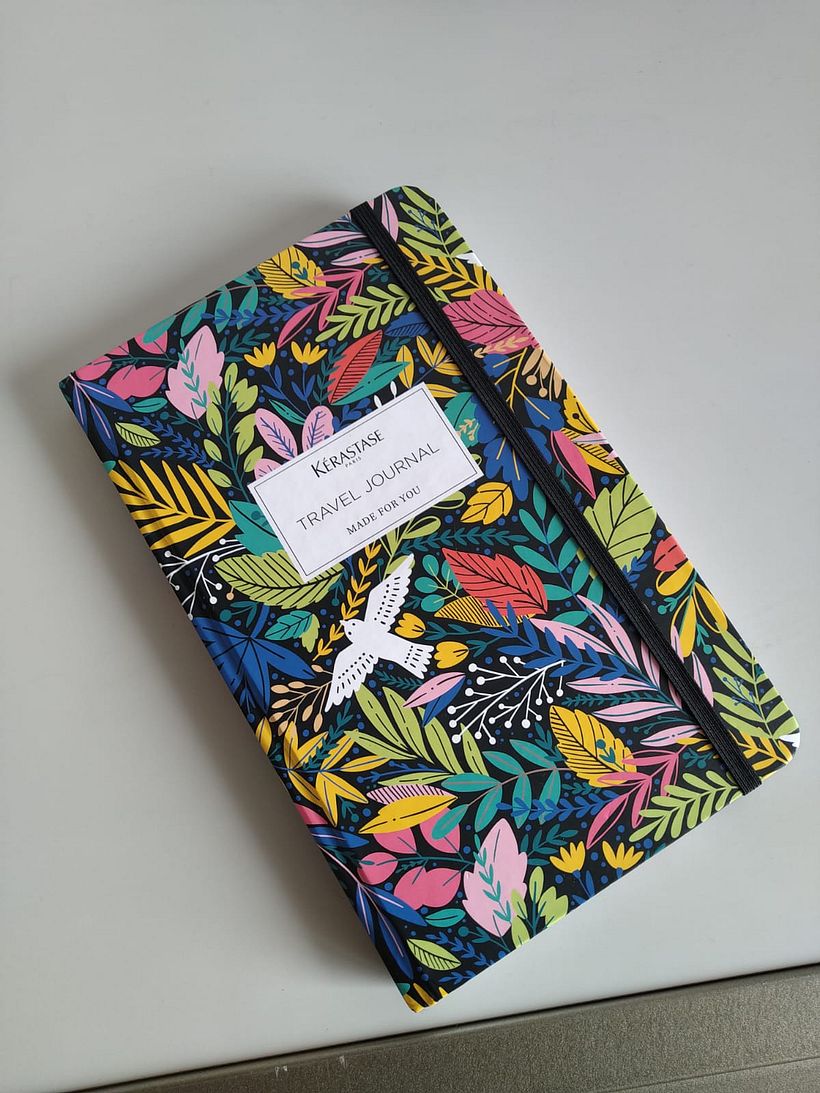 Meu projeto do curso: Criação de vídeo profissional com celular para redes sociais 4