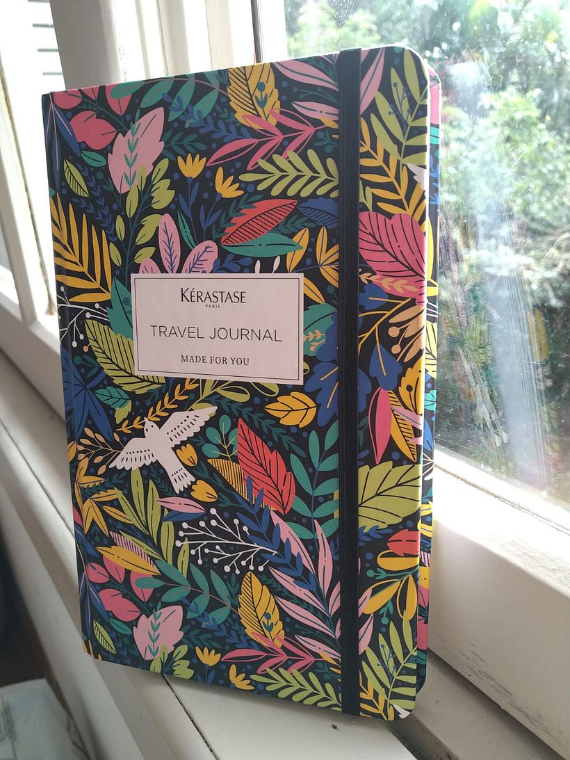 Meu projeto do curso: Criação de vídeo profissional com celular para redes sociais 5