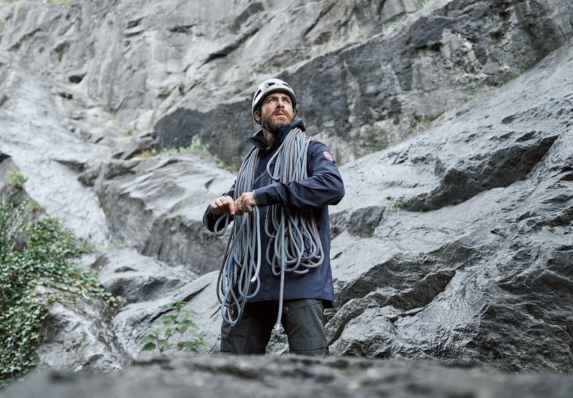 Canada Goose, Aldo Kane 2