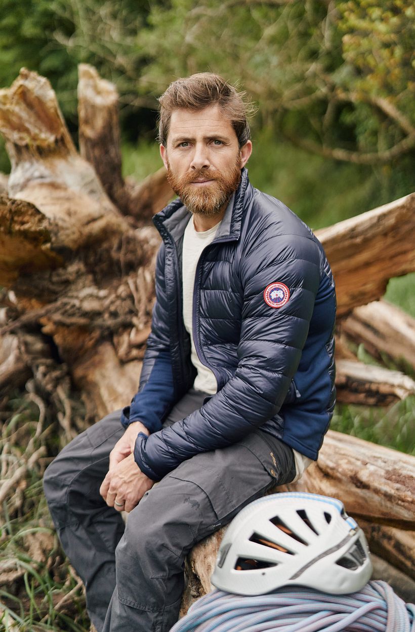 Canada Goose, Aldo Kane 3