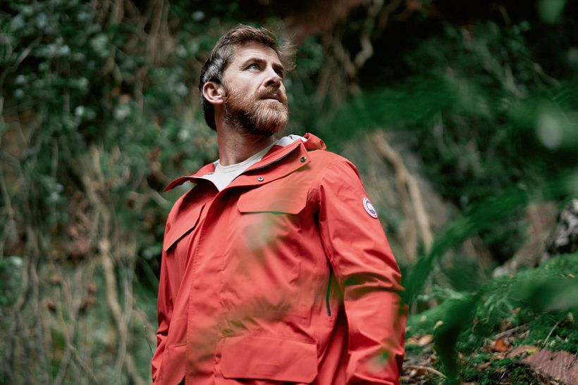 Canada Goose, Aldo Kane 6