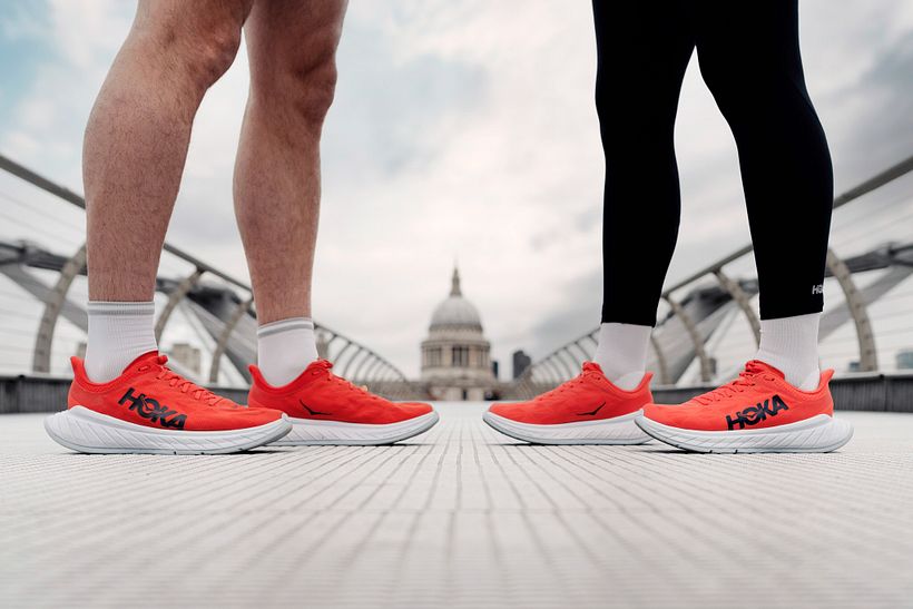 Hoka One One 1