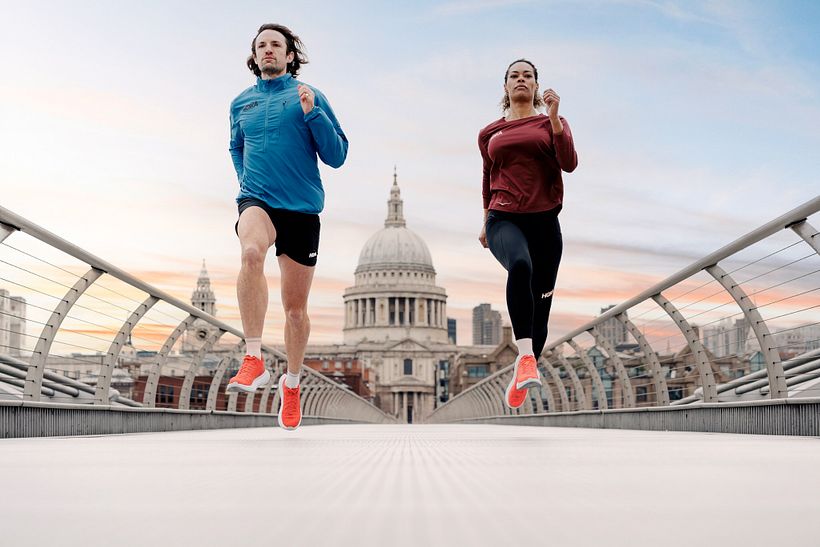 Hoka One One 2