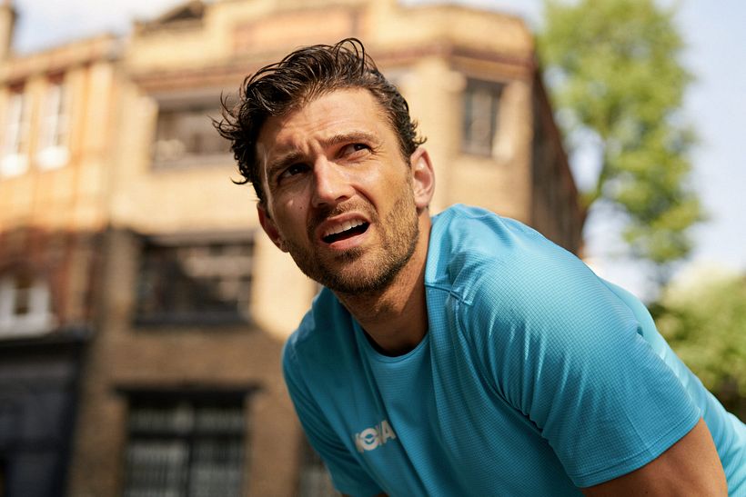 Hoka One One 4