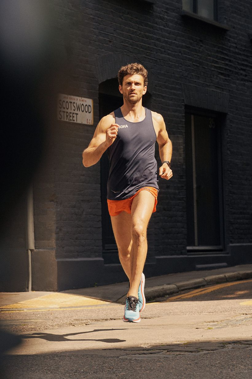 Hoka One One 5