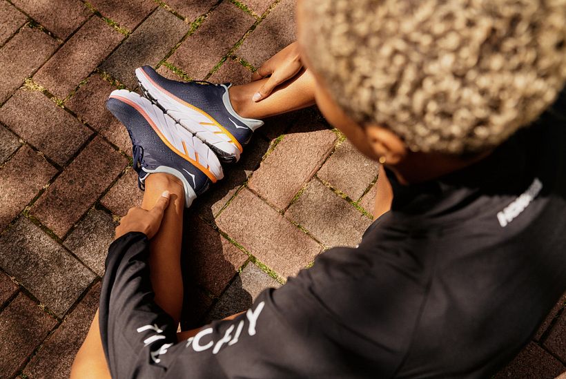 Hoka One One 11