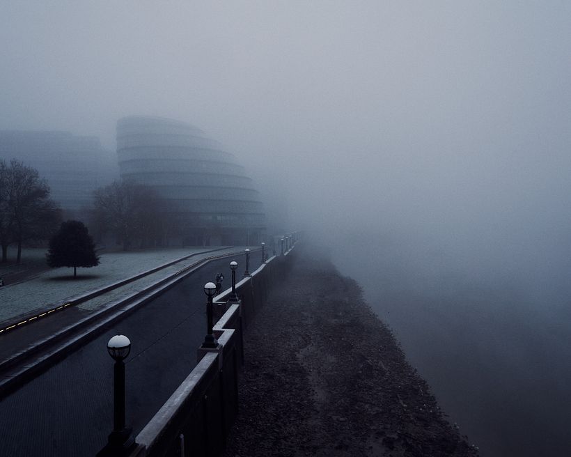 London Fog 5
