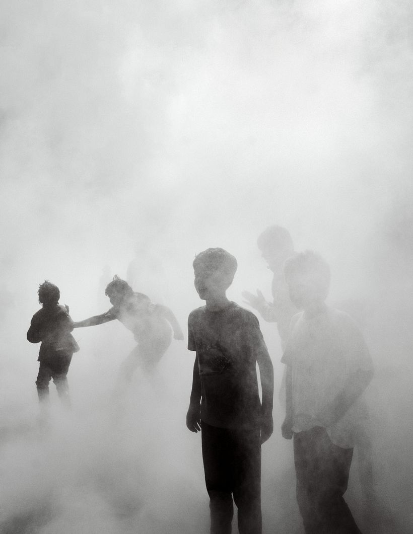 London Fog 2