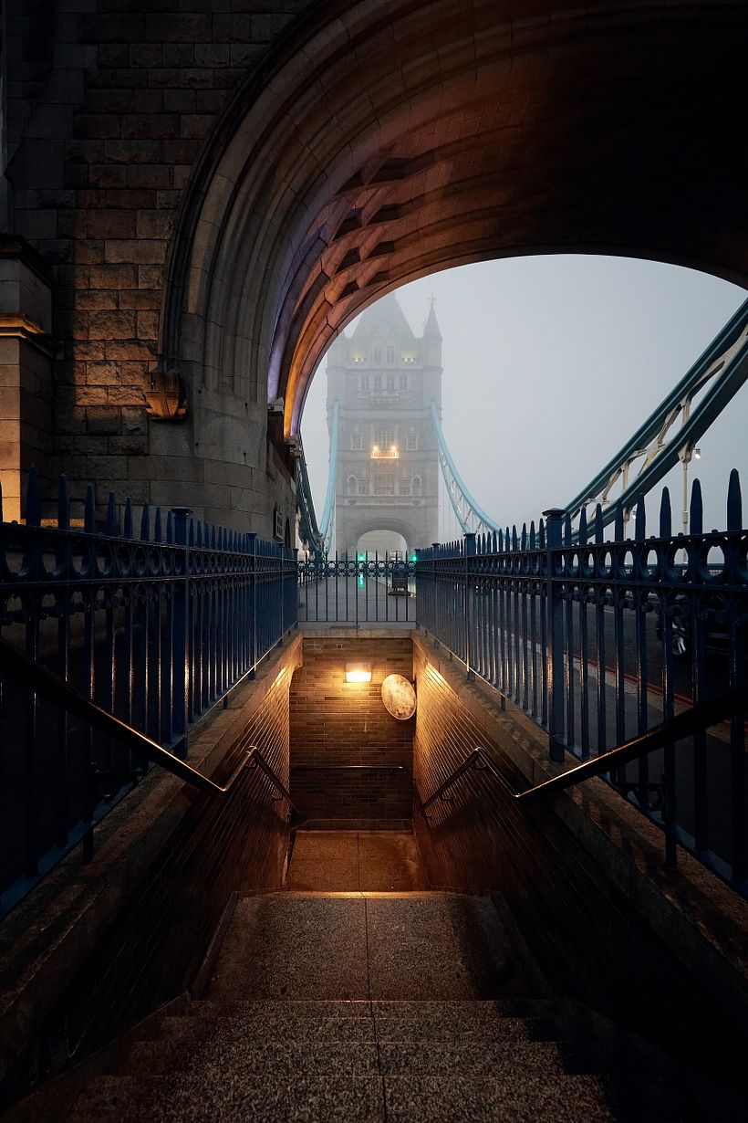 London Fog 3