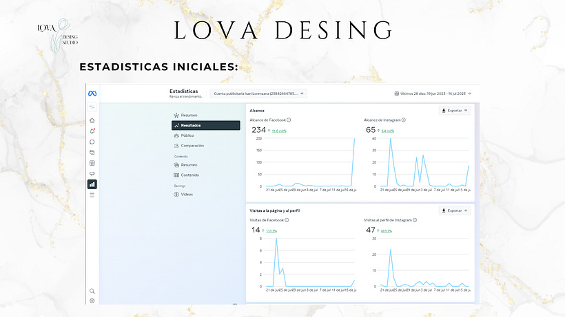 Mi proyecto del curso: Google Ads y Facebook Ads desde cero 3