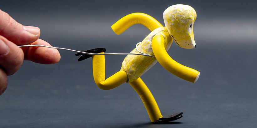 6 libros recomendados para aprender stop motion 2
