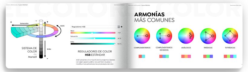 Descarga guía de Ilustración: Conceptos básicos del color 1