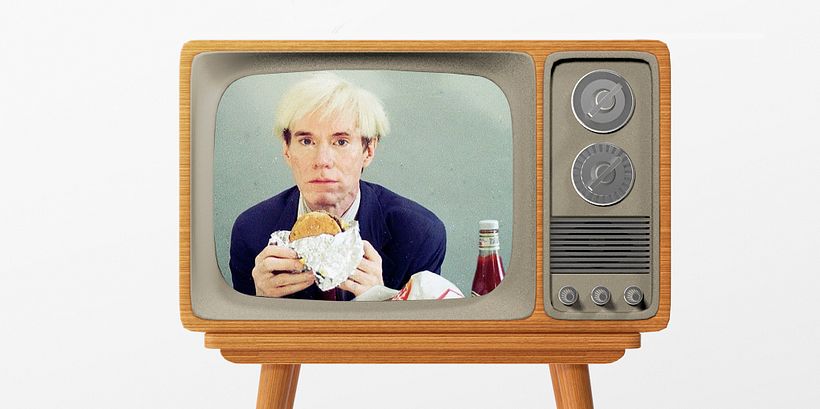 5 Curiosities About Andy Warhol 10