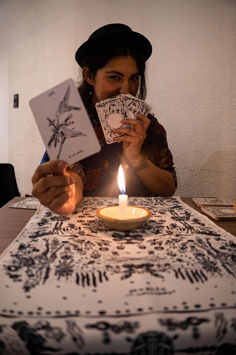 El Oráculo 6