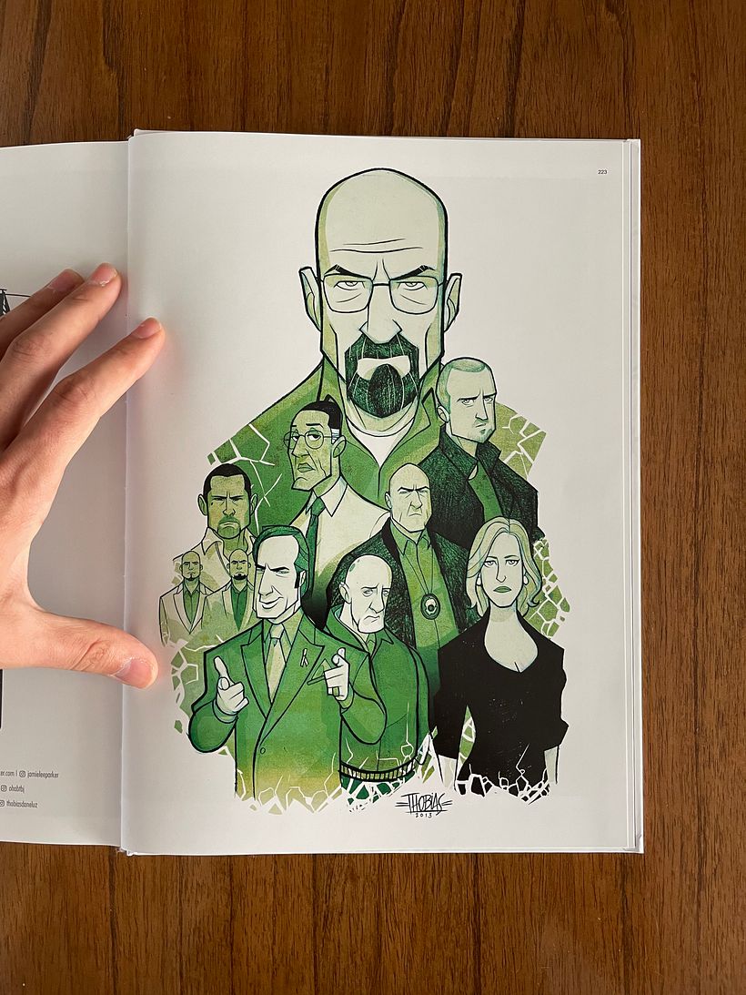 Breaking Bad 4