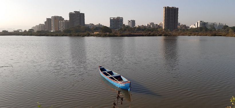 Sea, Navi-mumbai