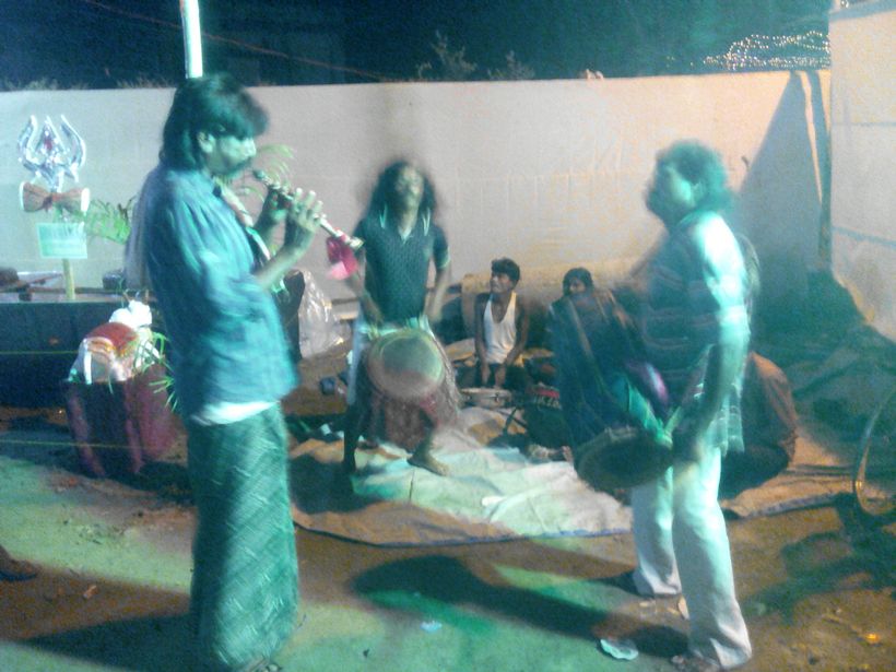 Dulduli music Sambalpur, Odisha, India