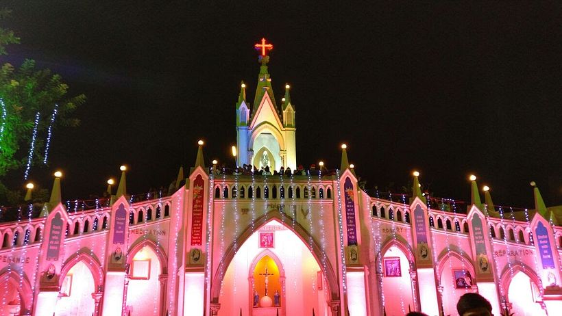 Church