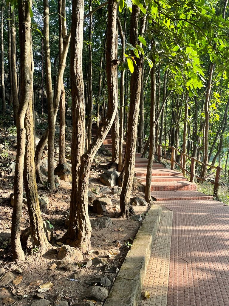 Kendujhar