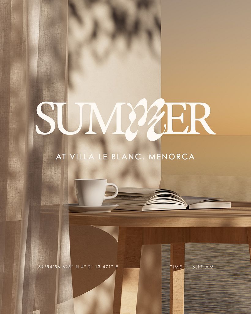 MELIÁ Welcome Summer 9