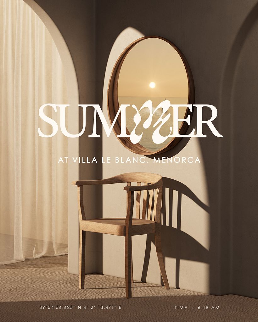 MELIÁ Welcome Summer 13