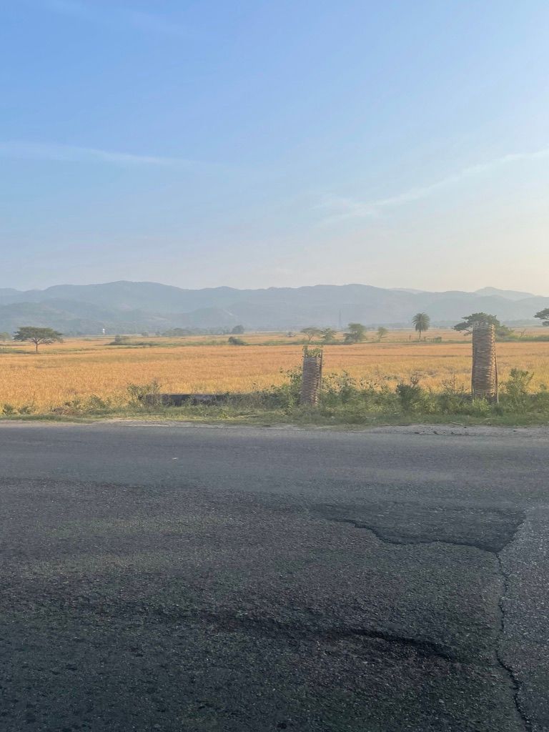Valley