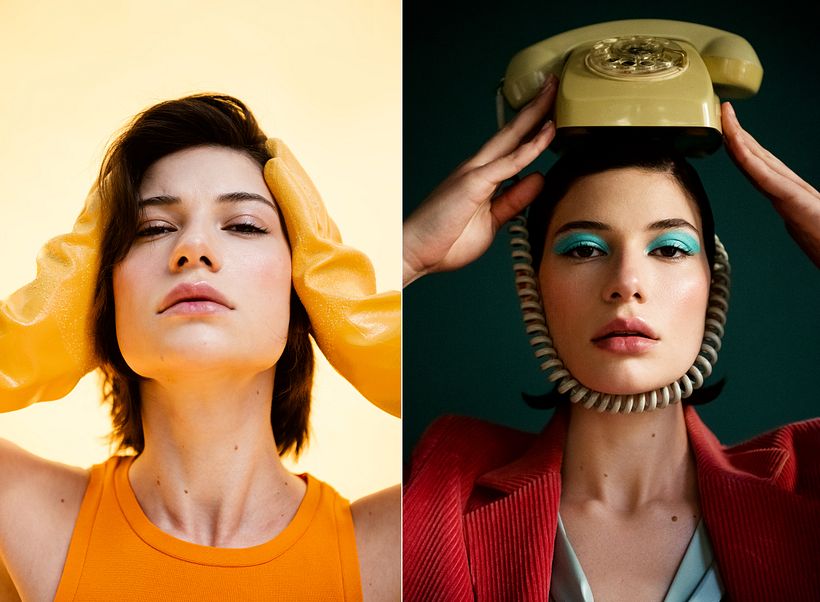 Descarga presets para Lightroom gratis 3