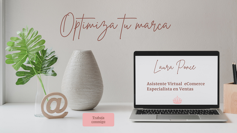 Portfolio o web  1
