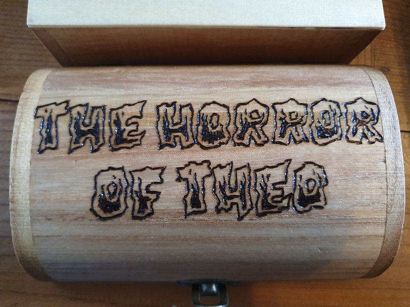 Custom Commissioned Memory Game  4