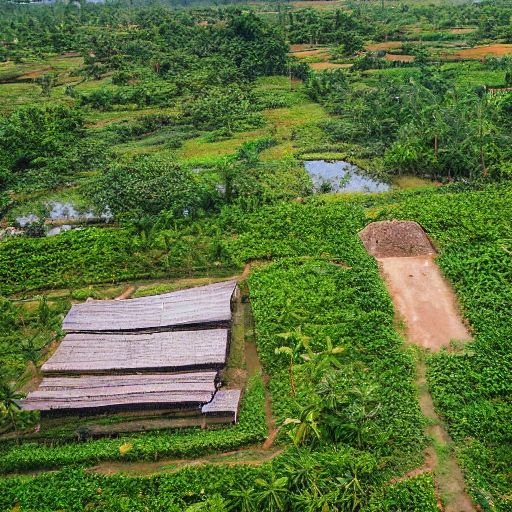 plantation for reference