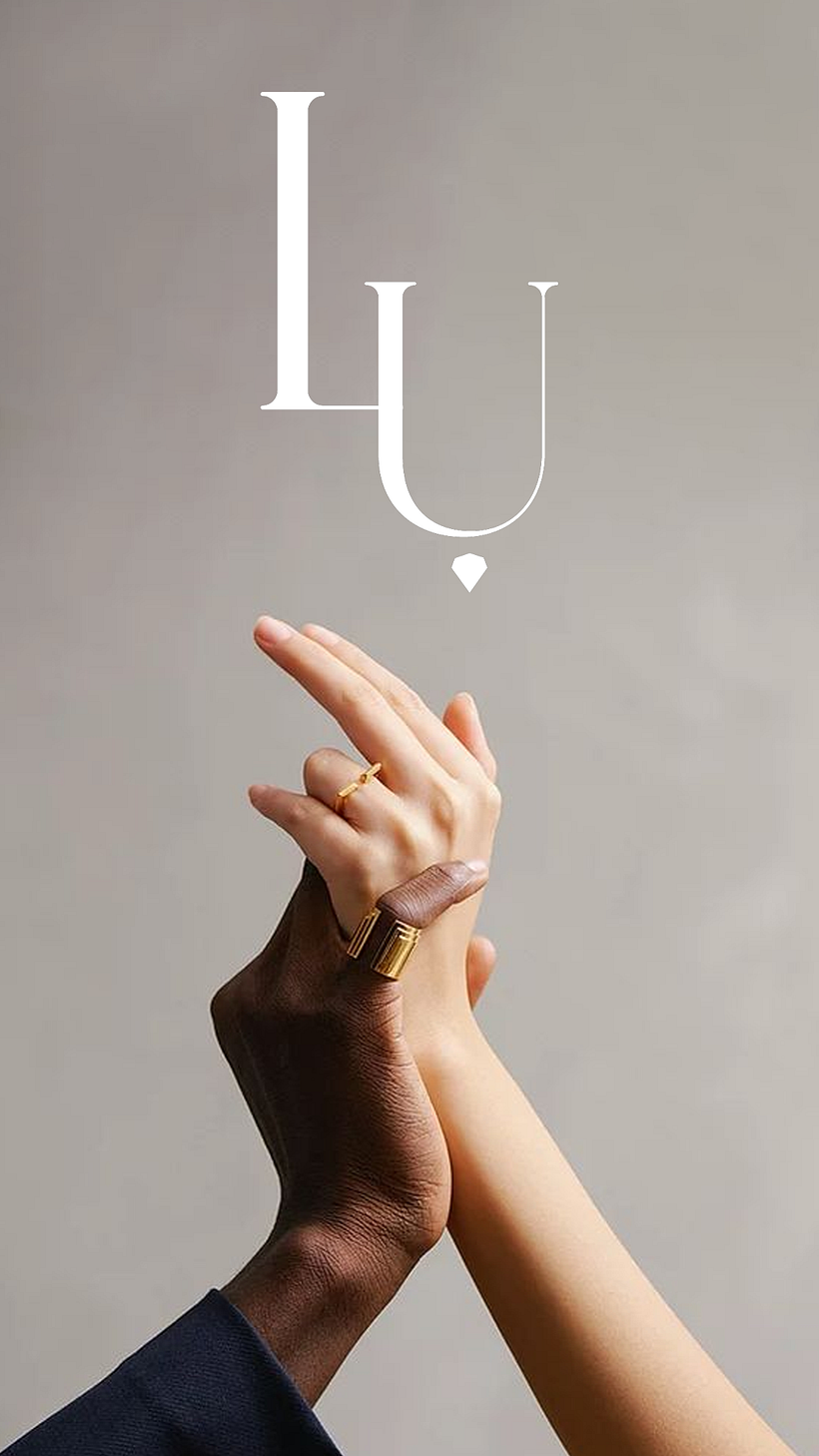 LUMINIA - Joyería. 2