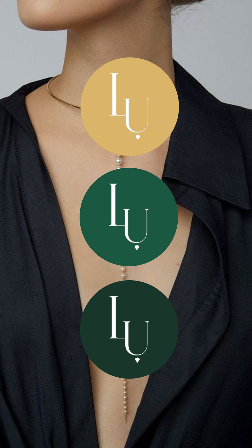 LUMINIA - Joyería. 3