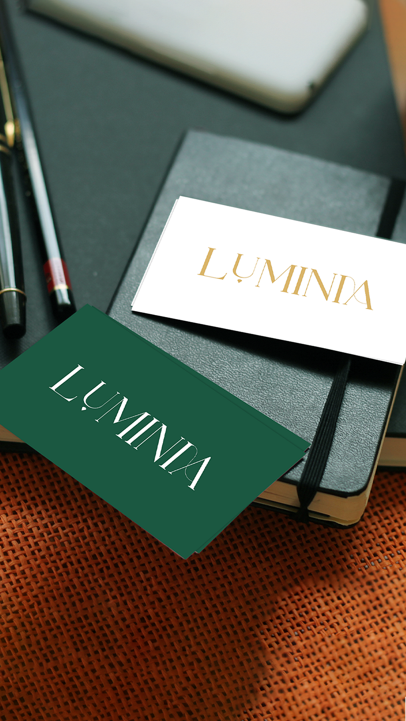 LUMINIA - Joyería. 7