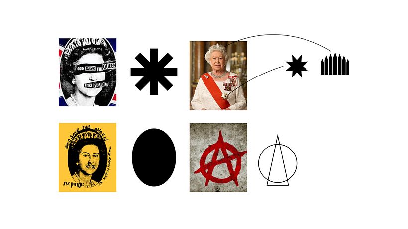 Meu projeto do curso: Design gráfico com formas geométricas simples 3